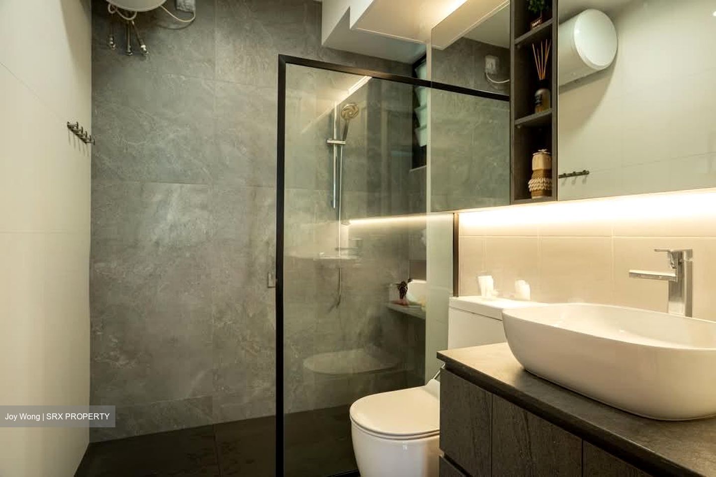 Blk 420C Waterfront II @ Northshore (Punggol), HDB 4 Rooms #591772031
